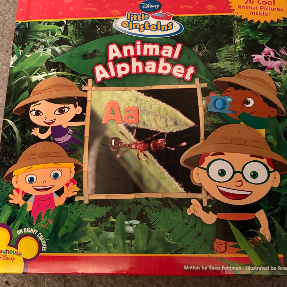 Bundle of 3 young children’s books - Picture 2 of 8